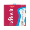 PASCUAL Movit Leche semidesnatada 1L