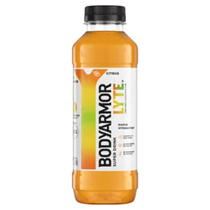 Bodyarmor Lyte Citrus 575ml
