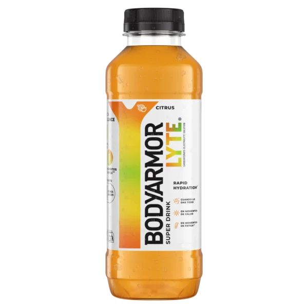 Bodyarmor Lyte Citrus 575ml