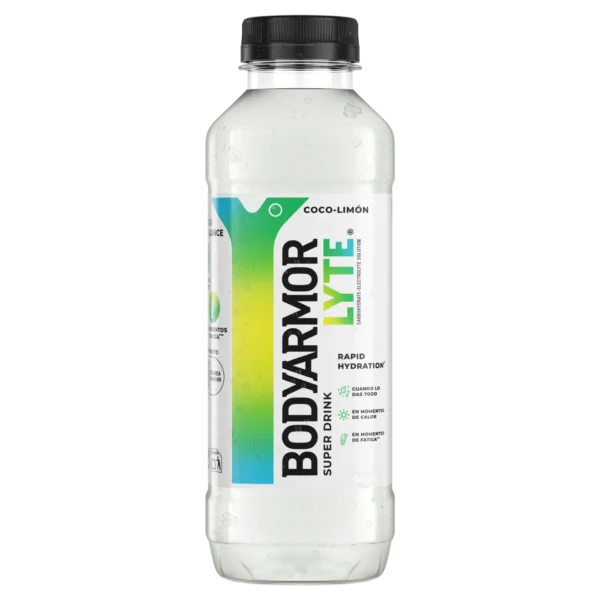 Bodyarmor Lyte Coconut Lemon 575ml