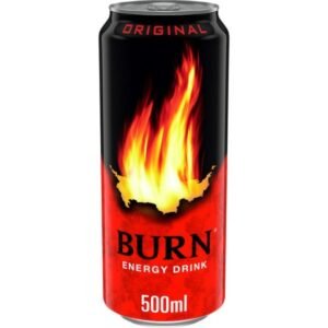 Burn Original 500ml Burn Original 500ml