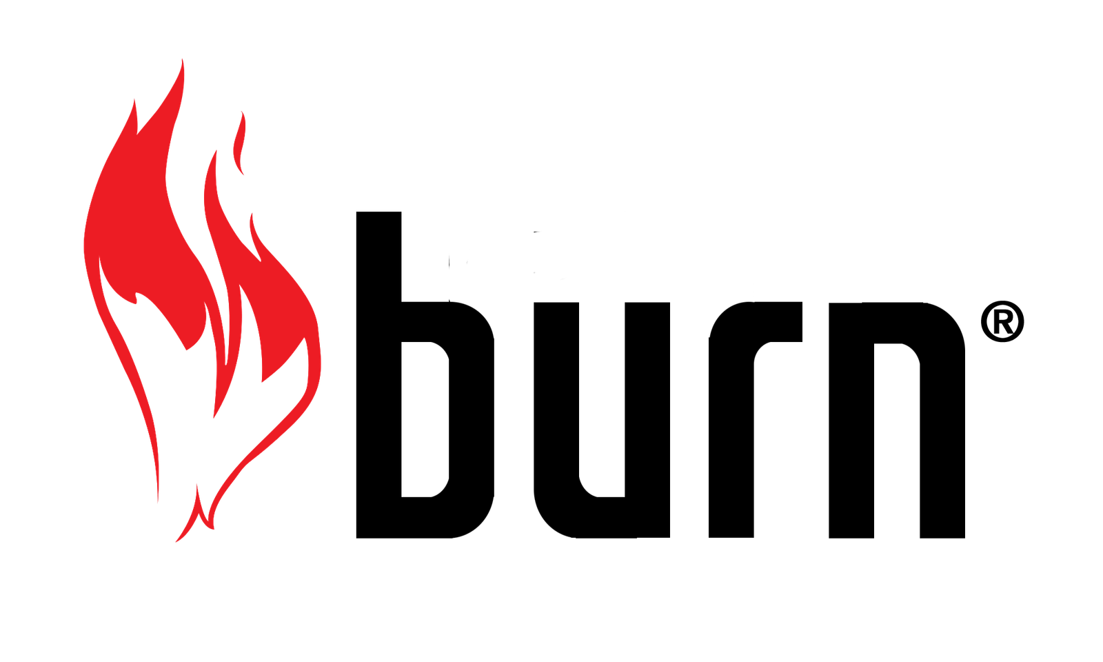 Burn_logo Burn Zero Raspberry 500ml