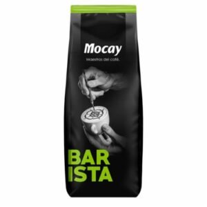 Café Mocay Grano Barista 2 Natural 1Kg Café Mocay Grano Barista 2 Natural 1Kg