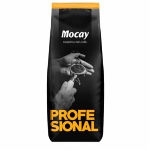 Café Mocay Grano Profesional 2 Natural 90 % 1 Kg Café Mocay Grano Profesional 2 Natural 90 % 1 Kg