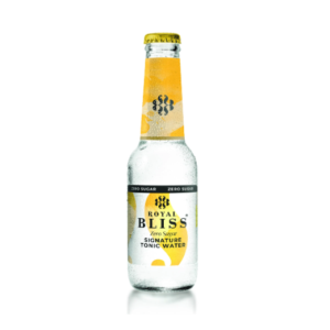 Royal Bliss Signature Zero 200ml Royal Bliss Signature Zero 200ml