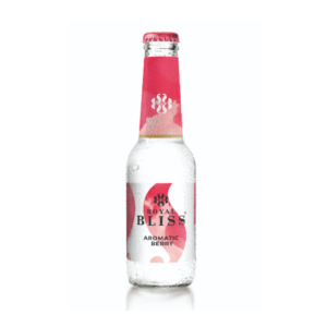Royal Bliss Berry 200ml Royal Bliss Berry 200ml