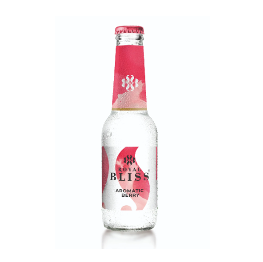 Royal Bliss Berry 200ml