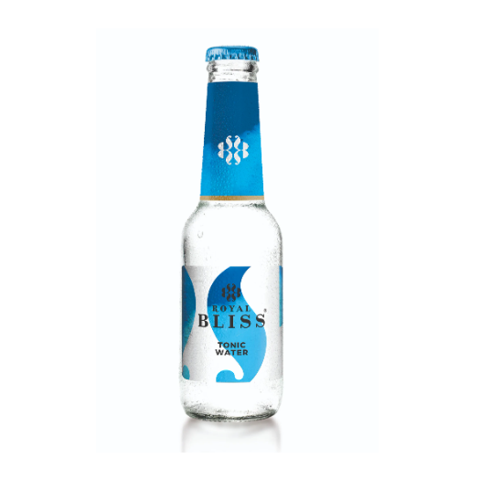 Royal Bliss Tónica 200ml