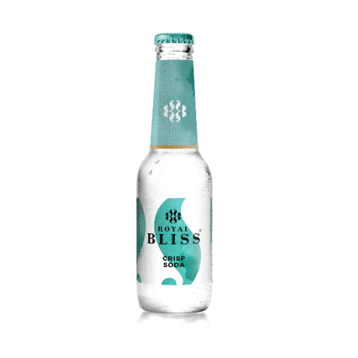 Royal Bliss Soda 200ml