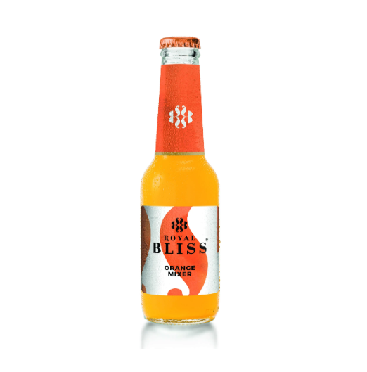 Royal Bliss Naranja 200ml