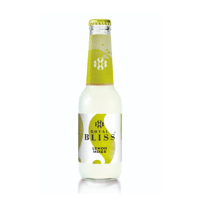 Royal Bliss® Lemon Mixer Royal Bliss Limón 200ml