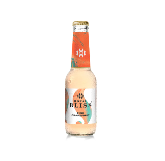 Royal Bliss Pomelo 200ml