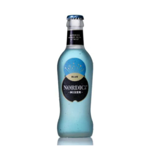 Nordic Mist® Mixer Blue Nordic Mist Blue 200ml