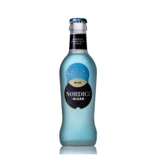 Nordic Mist Blue 200ml