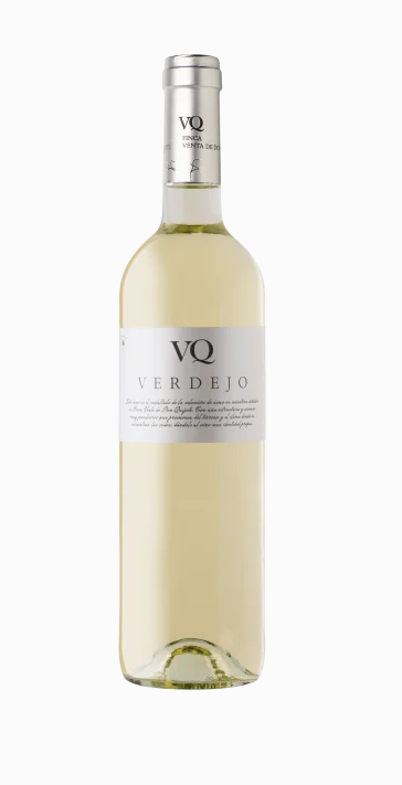Vino VQ Verdejo Clásico 75CL