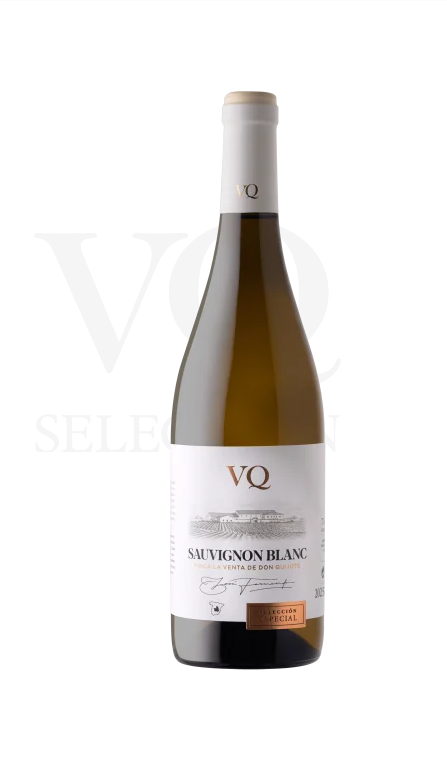 Vino VQ Sauvignon Blanc 75CL