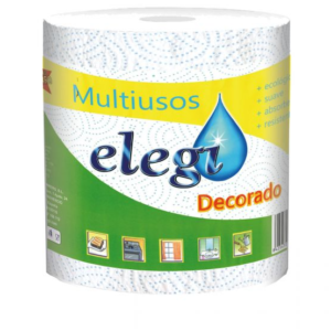 PAPEL MULTIUSOS ELEGI DECORADO Papel Multiusos ELEGI Decorado