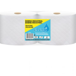 BOBINA INDUSTRIAL ELEGI 900 SERVICIOS 2 UDS. Papel Bobina Industrial ELEGI 900 Servicios 2 UDS