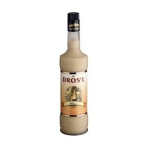 DROLS-crema-de-orujo Licor DROLS crema de orujo 70cl