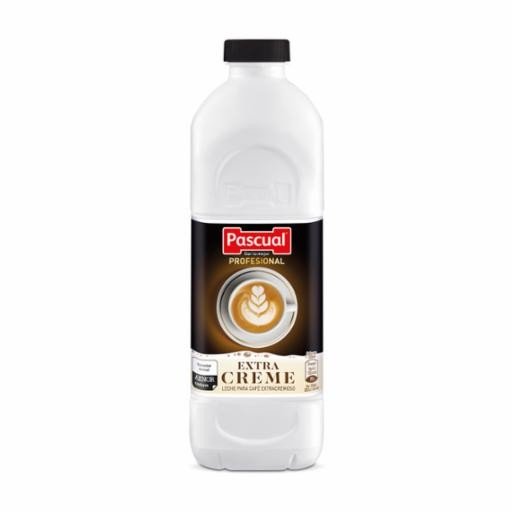 Leche Pascual Extra Creme 1,5L