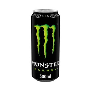 Monster Energy 500ml