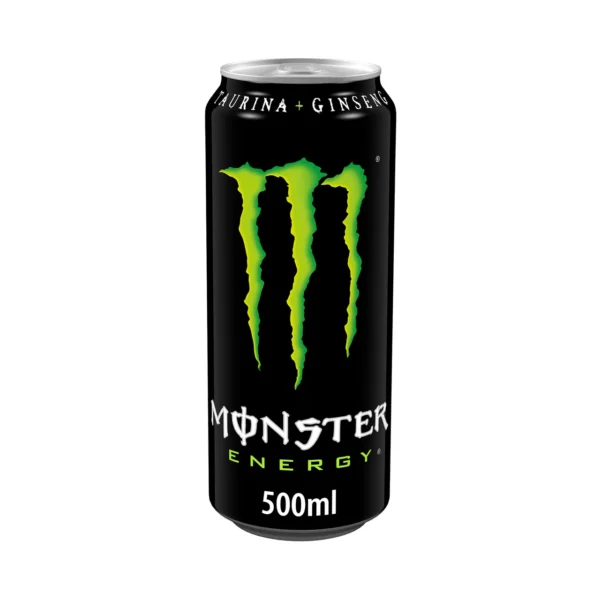Monster Energy 500ml