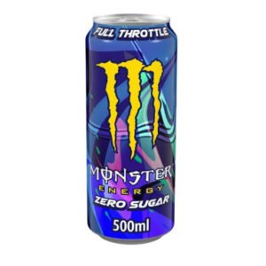 Monster Full Thorthle 500ml Monster Full Thorthle 500ml