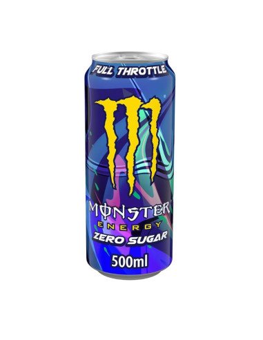 Monster Full Thorthle 500ml