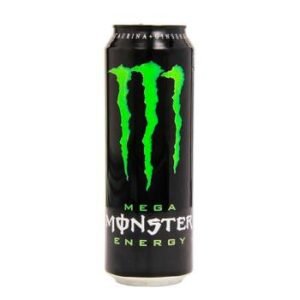 Monster Mega 558ml Monster Mega 558ml
