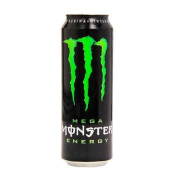 Monster Mega 558ml