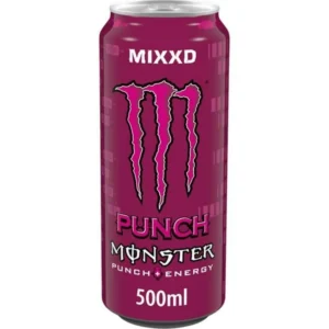 Monster-Punch Monster Punch 500ml