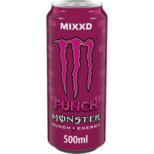 Monster Punch 500ml