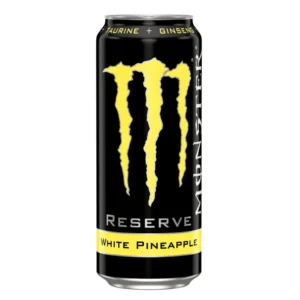 Monster Reserve Pineapple 500ml Monster Reserve Pineapple 500ml