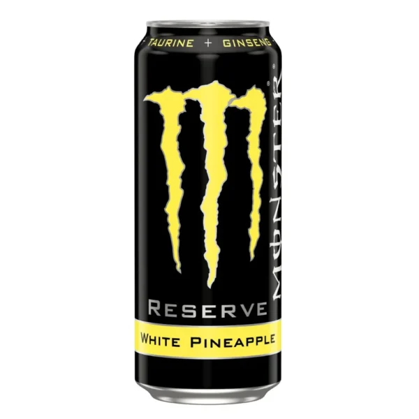 Monster Reserve Pineapple 500ml