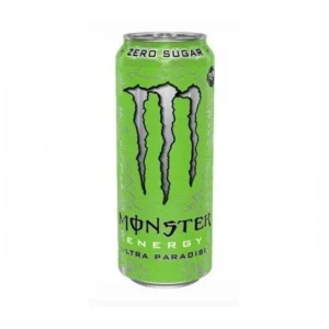 Monster Ultra Paradise 500ml Monster Ultra Paradise 500ml