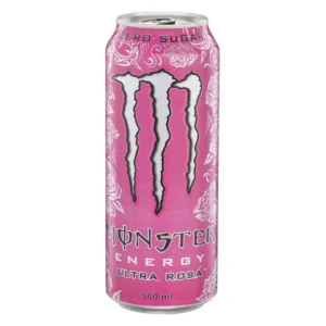 Monster Ultra Rosá 500ml