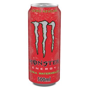 Monster Ultra Watermelon 500ml