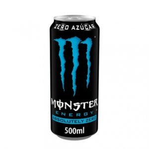Monster Zero 500ml