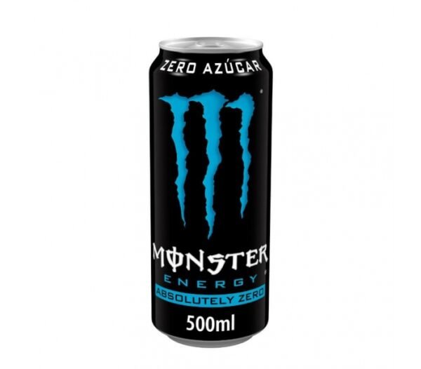 Monster Zero 500ml