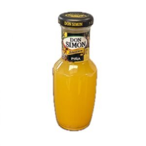 NECTAR DON SIMON PIÑA Zumo Néctar DON SIMON Piña 200 ML