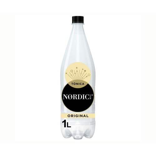 Nordic Mist Original 1L