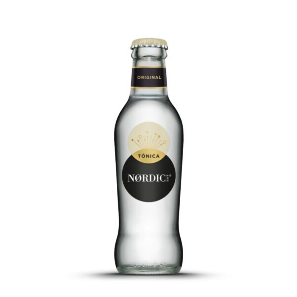 Nordic Mist Tónica 200ml