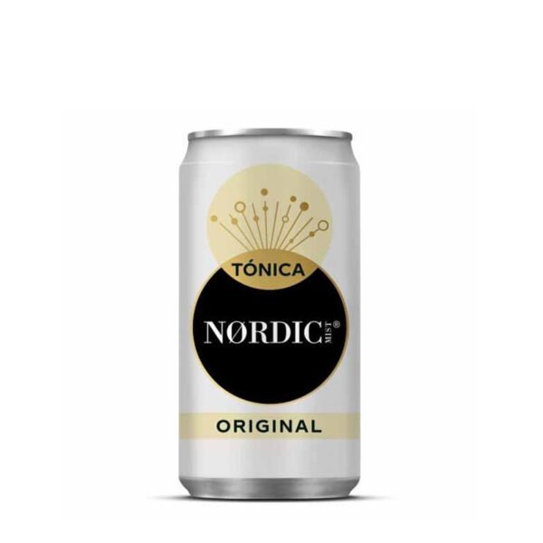 Nordic Mist Original 250ml