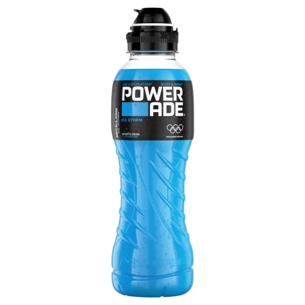 Powerade Ice Storm 500ml