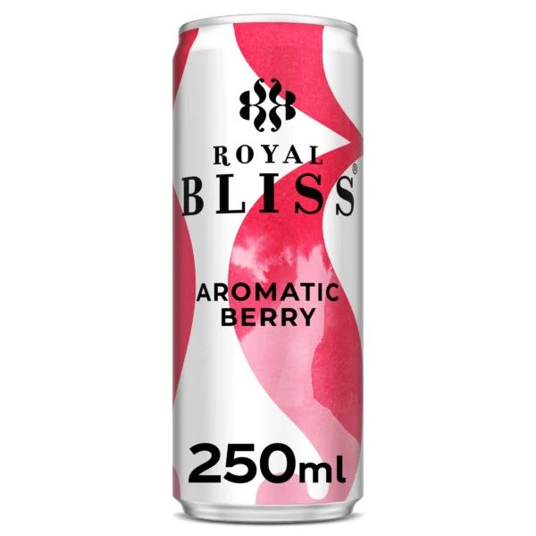Royal Bliss Berry 250ml