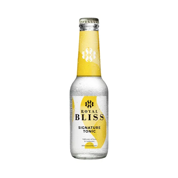 Royal Bliss Signature 200ml