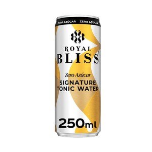 Royal Bliss Signature Zero 250ml Royal Bliss Signature Zero 250ml