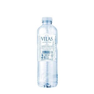 Villas-500-ml Vilas del Turbón 500ml