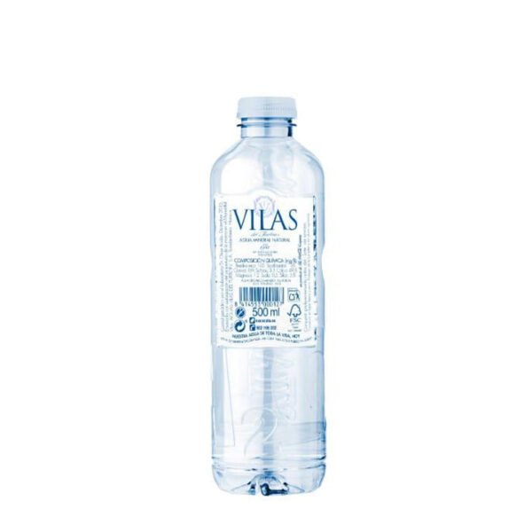 Vilas del Turbón 500ml