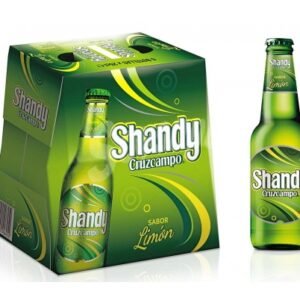 cerveza-shandy-limon-cruzcampo-pack-6x25-clbot CERVEZA SHANDY LIMÓN CRUZCAMPO 250ml